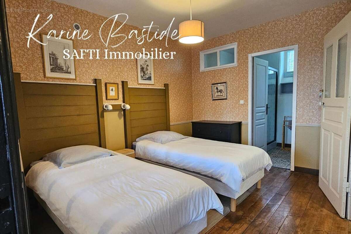 Photo 7 - Maison à PRADELLES