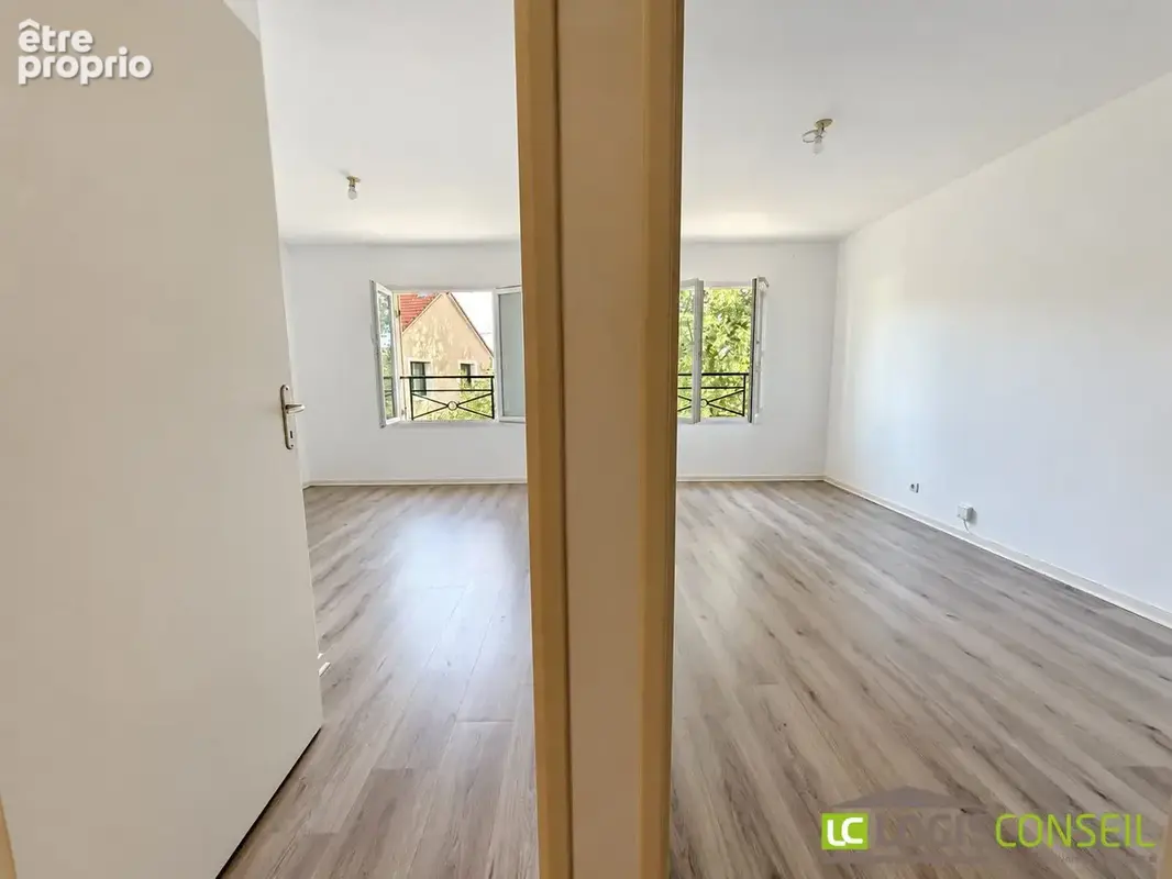 Appartement 3 pièces 66 m² à vendre à Massy (91300) - photo 8