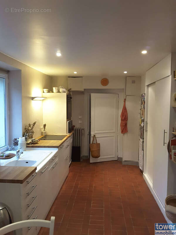 Maison à SAINT-PRIX