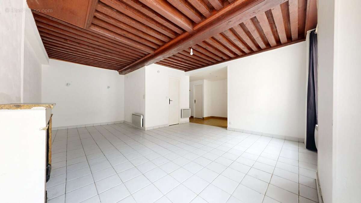 Appartement 42 m² à Lyon-1e  - photo 4