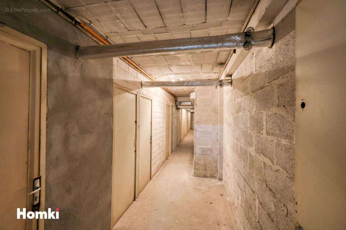 A vendre ! Appartement T3 de 67 m² - terrasse - à Toulon 83000, Avenue Edouard Latil - Aguillon - 83000 Toulon - photo 14