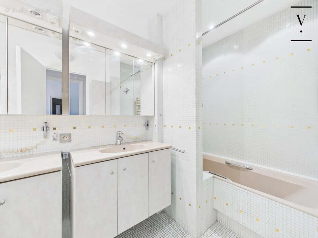 Appartement à PARIS-7E