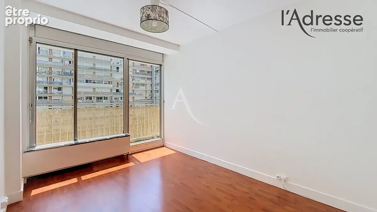 PUTEAUX/CENTRE 3 pièces de 61 m² avec balcon 15m², cave et parking. - photo 10