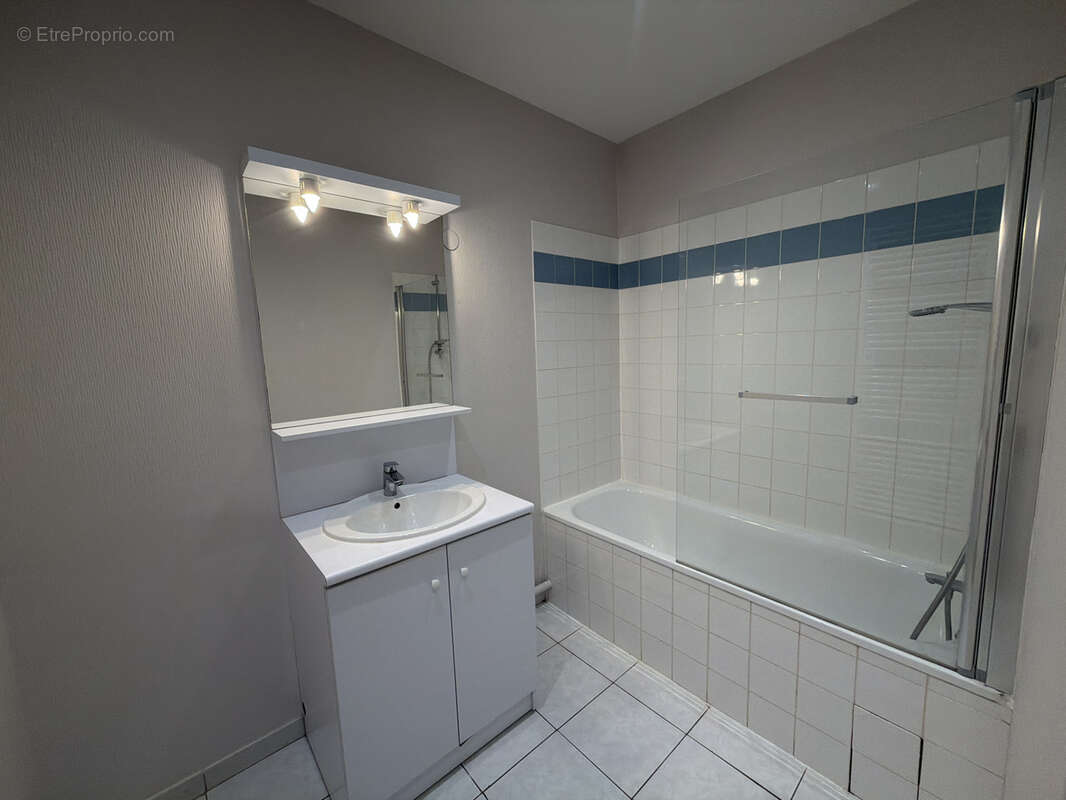 Maison à LE PASSAGE