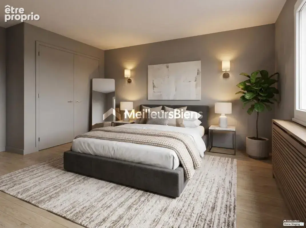 Appartement 2 pièces de 47 m² aux Orres avec balcon et cave - photo 8