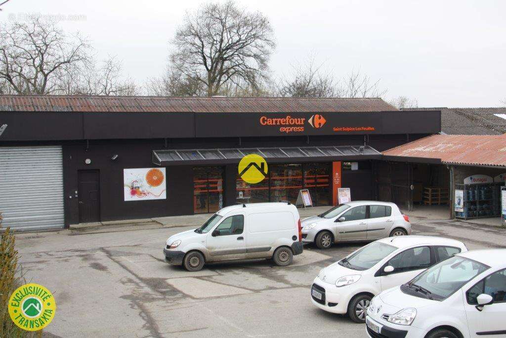 Pour investisseur - photo 2