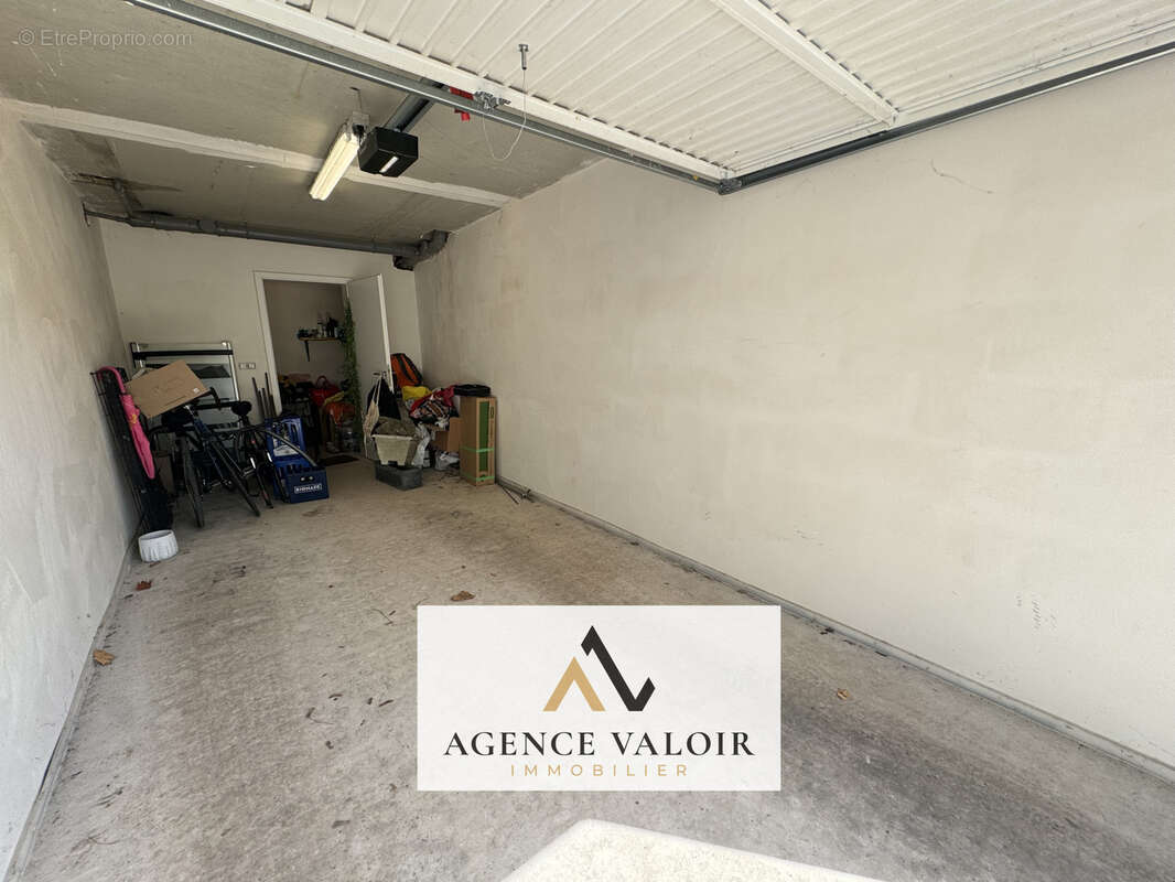 Appartement à SARREGUEMINES