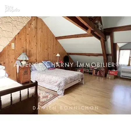 Maison 5 pièces 118 m² à vendre à Chambeugle (89120) - photo 6