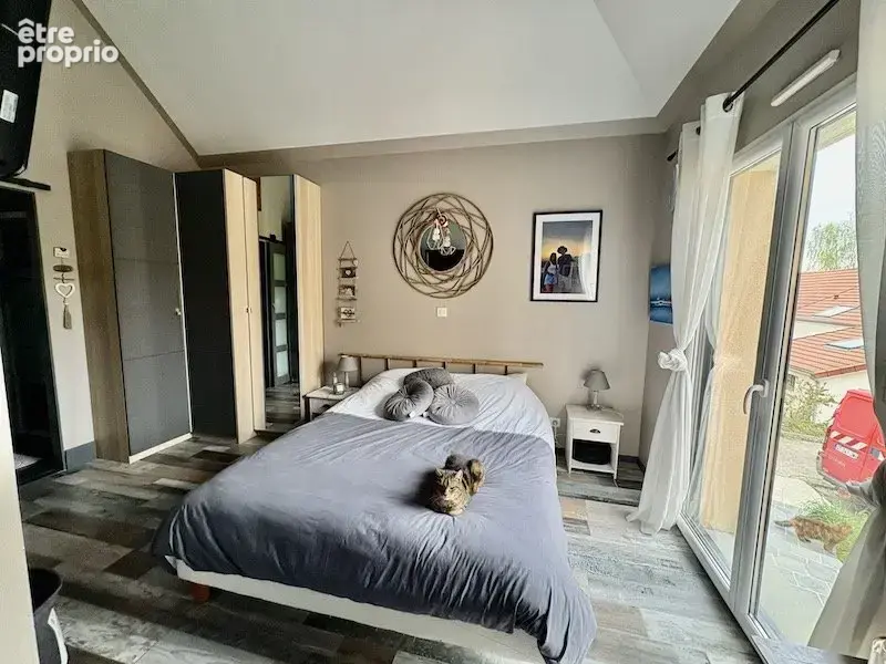 Maison d'architecte - photo 9