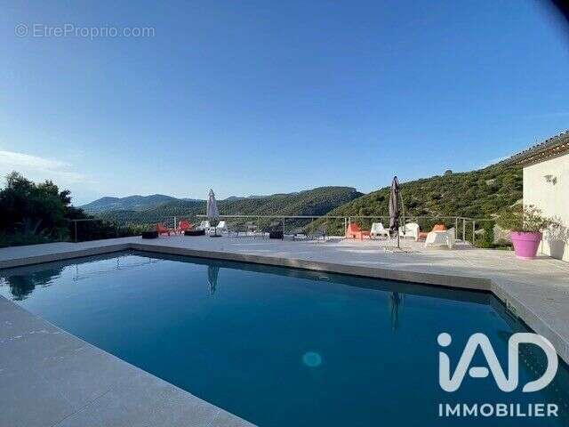 Maison 220 m² à Mollans-Sur-Ouveze  - photo 5