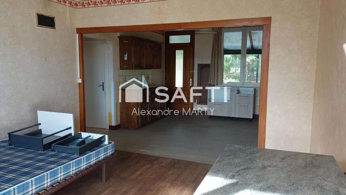 Photo 2 - Maison à CHANCELADE