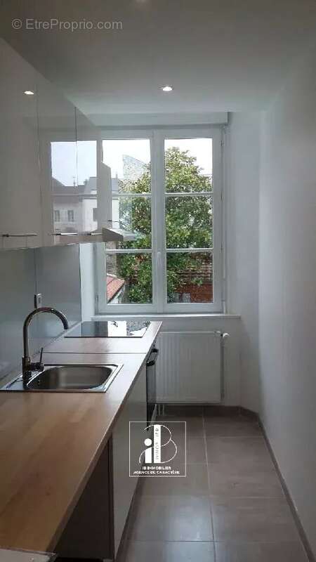 Appartement à FONTAINEBLEAU