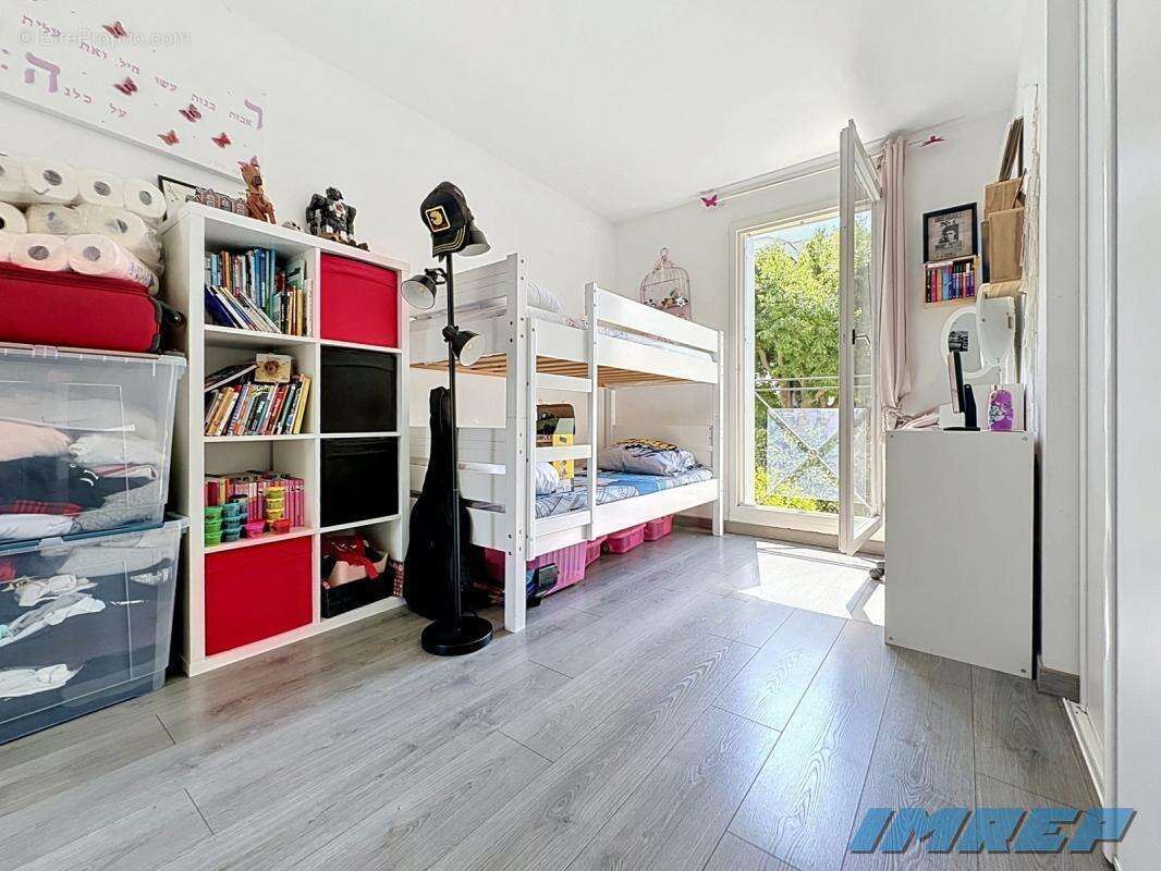 Appartement 90 m² à Marseille-9e  - photo 7