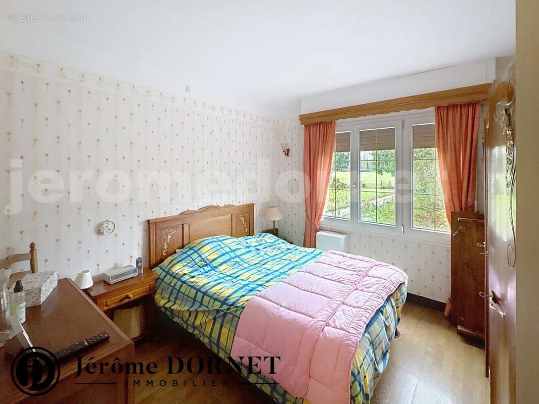 her-bis_00006 - Maison à POIX-DE-PICARDIE