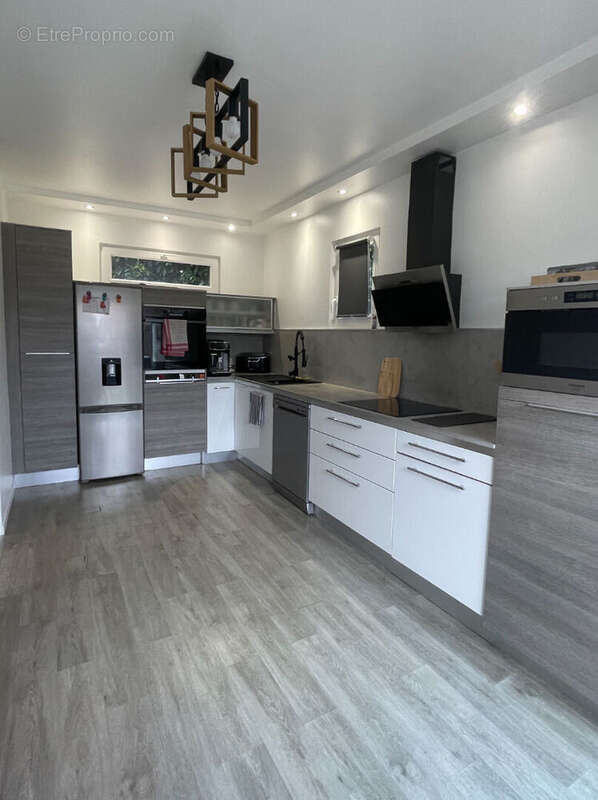 Maison à AMANVILLERS