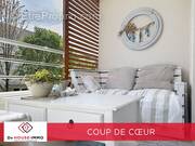 Appartement à ERDEVEN
