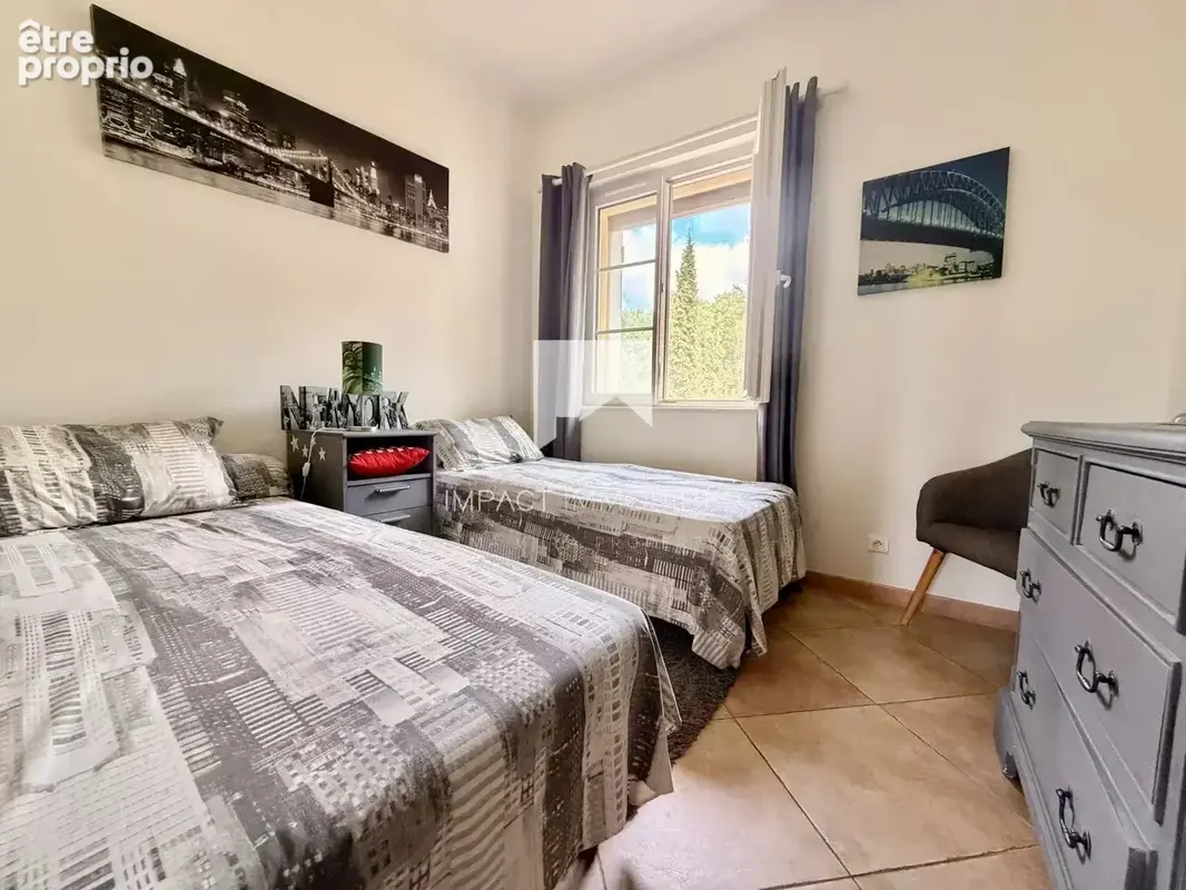Cavalaire -  Maison 220 m² plus bergerie sur 7500m² de terrain - photo 6