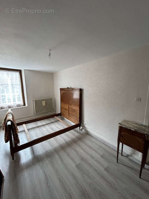 Maison à BLAINVILLE-SUR-L&#039;EAU