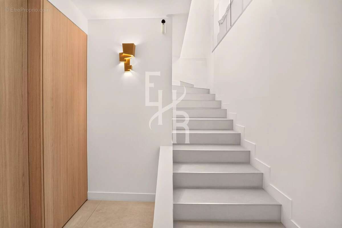 Maison à CANNES