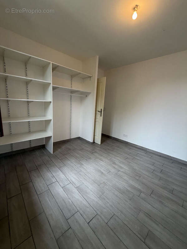 Maison à MARSEILLE-14E