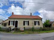 Maison à LA MACHINE
