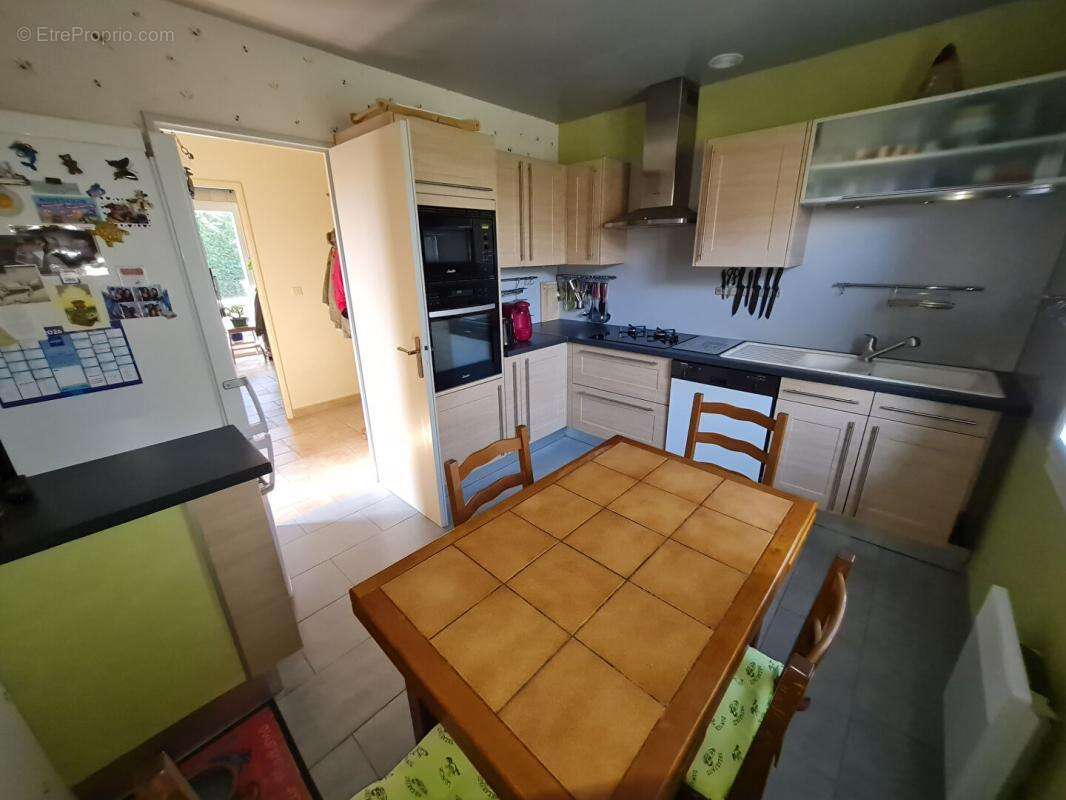 Maison à SAINT-OUEN-L'AUMONE