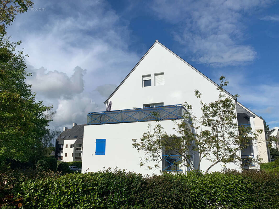 Appartement à BENODET