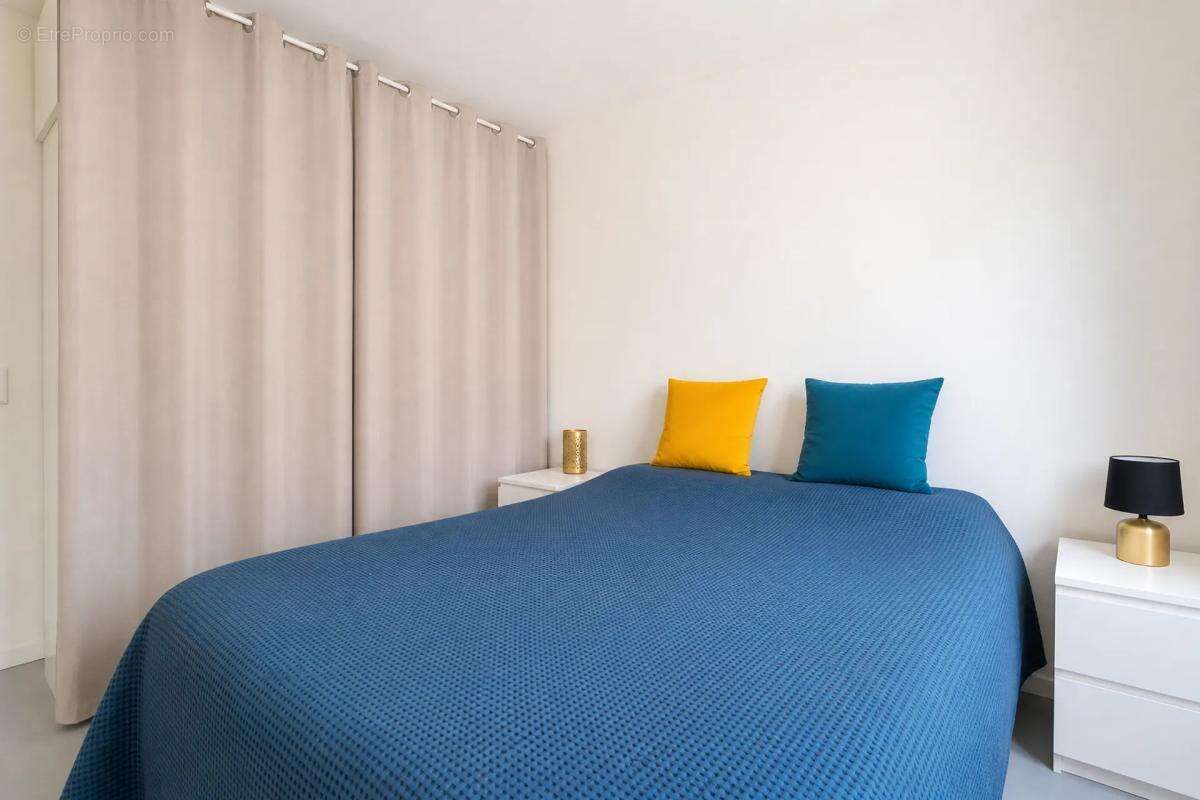 Appartement à MONTFERMEIL