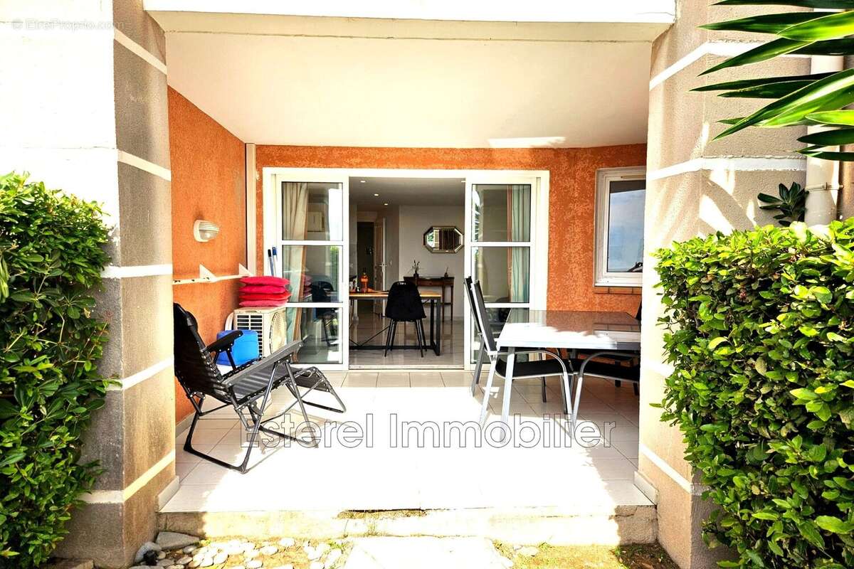 Appartement à LA SEYNE-SUR-MER