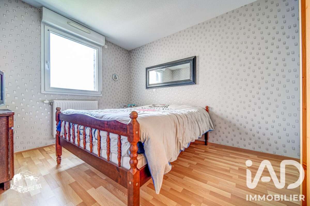 Photo 9 - Appartement à AUDUN-LE-TICHE