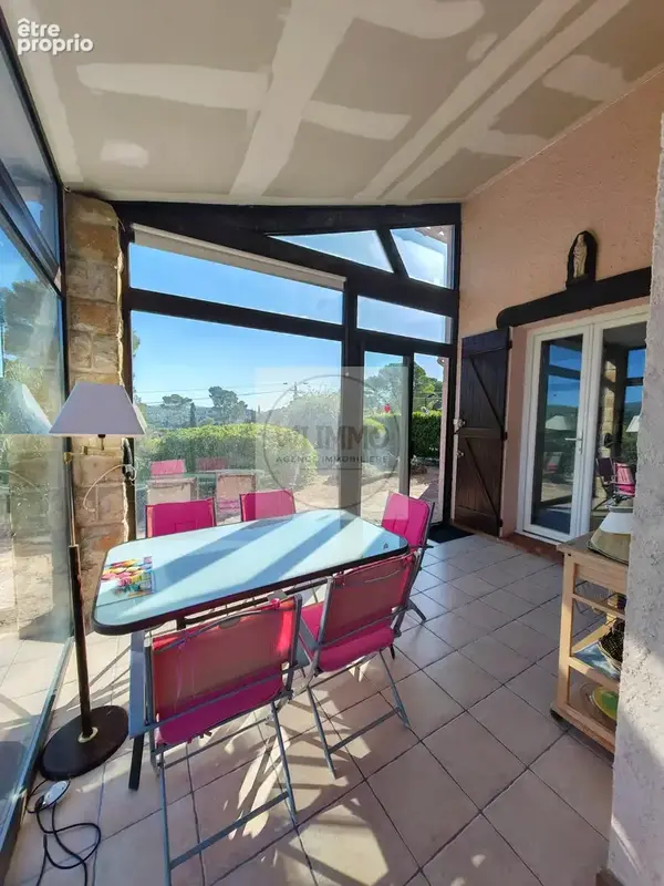 Villa individuelle avec piscine - photo 10