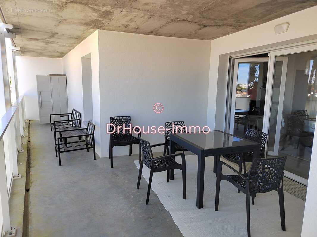 Appartement à ROYAN