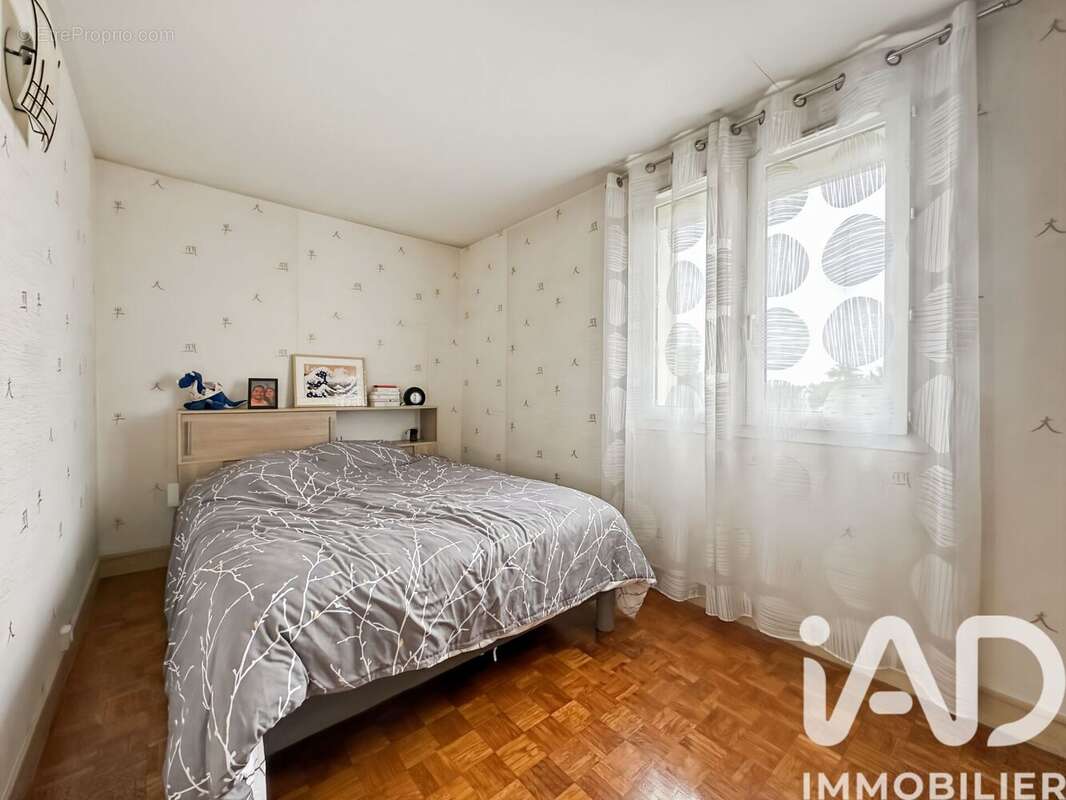 Photo 5 - Appartement à LIMEIL-BREVANNES