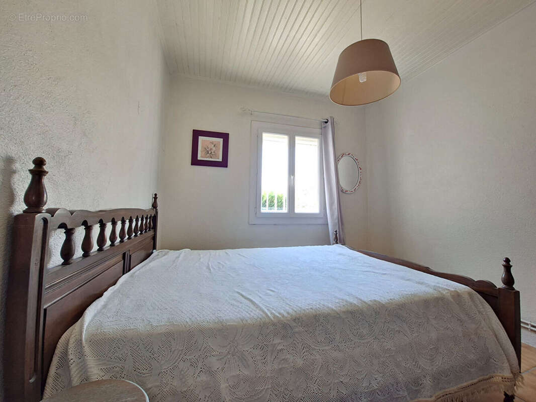 Maison à SAINTE-MARIE
