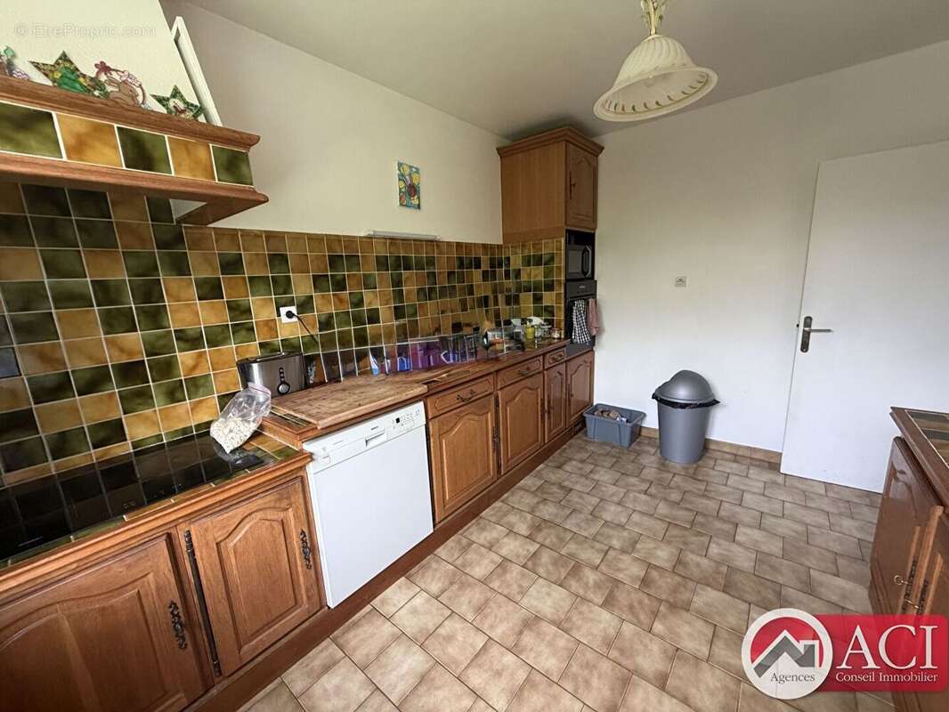 Maison 5 pièces pr. BORNEL à 10 minutes au nord - photo 7