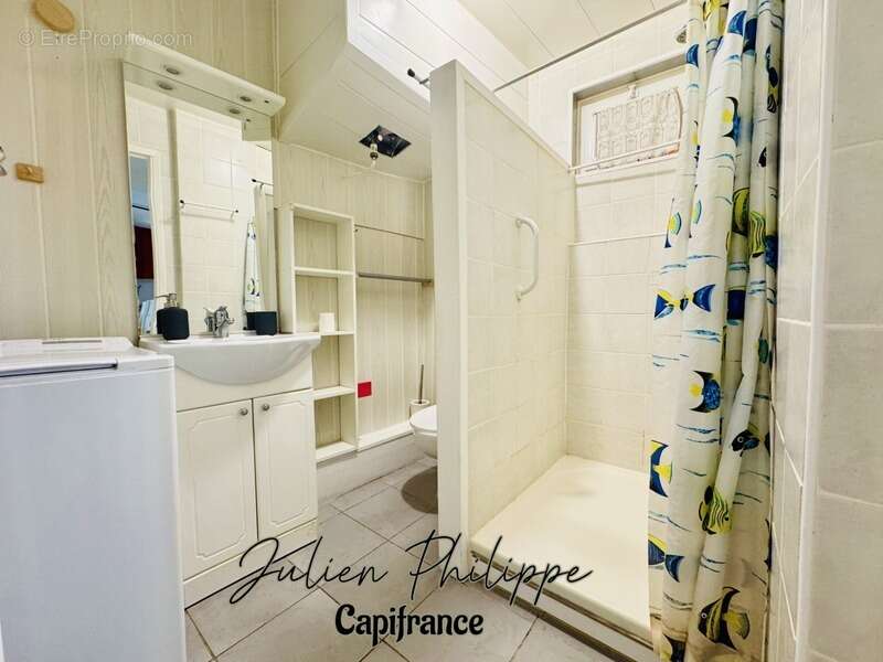 Appartement à SAINT-BONNET-EN-CHAMPSAUR