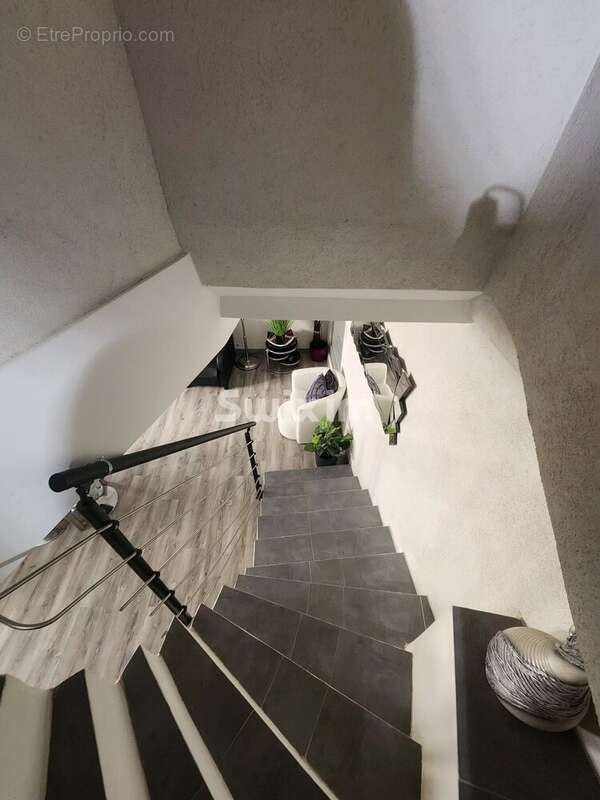 Appartement à LES ARCS