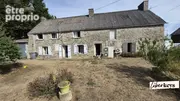 Maison à TREDIAS