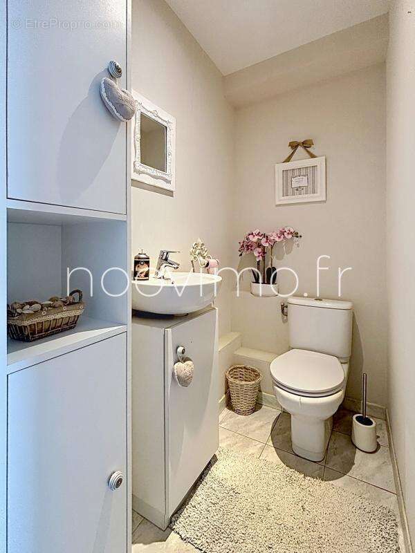 Maison 3 chambres, centre Cancale - photo 7