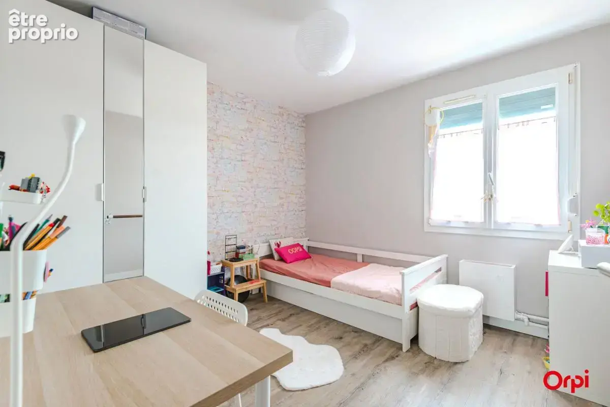 Maison À Vendre 4 chambres avec Jardin à Witry-lès-Reims - photo 8