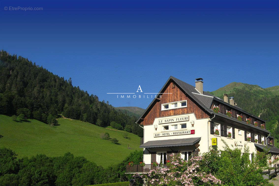 Autre à BOURG-D&#039;OUEIL