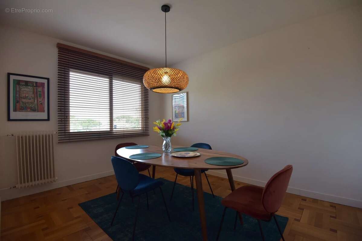 Appartement à VILLEFRANCHE-SUR-MER