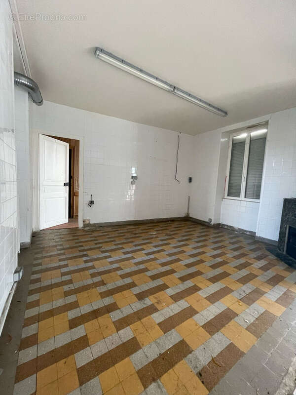 Appartement à LE MANS