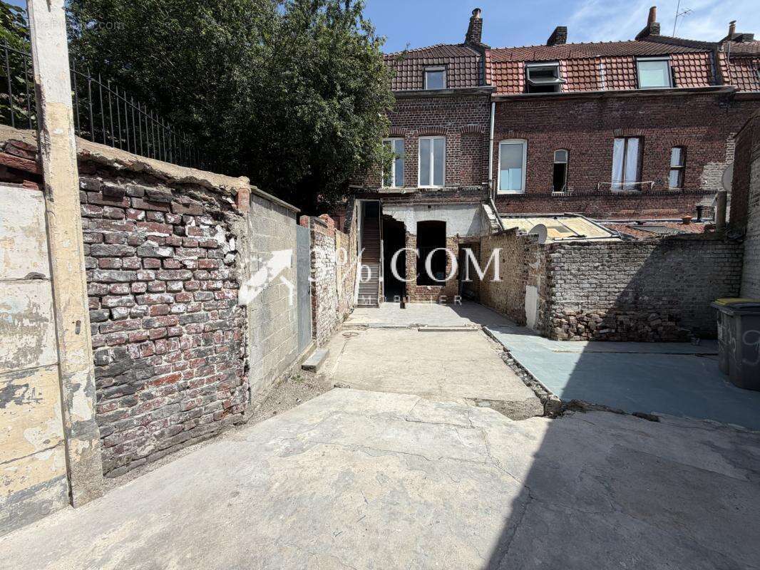 Maison semi individuelle de 109 m2 - photo 11