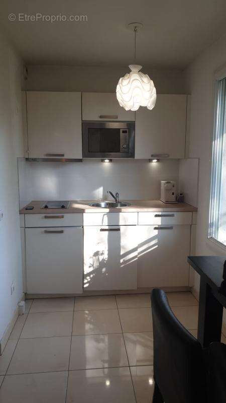 Appartement à DIVONNE-LES-BAINS