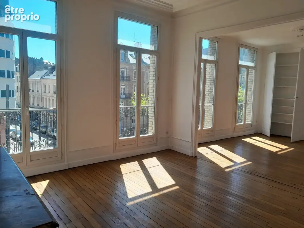 Exclusivite sous-prefecture / bld de strasbourg - photo 7