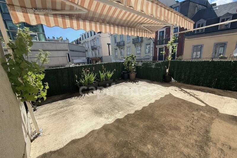 Appartement à LOURDES