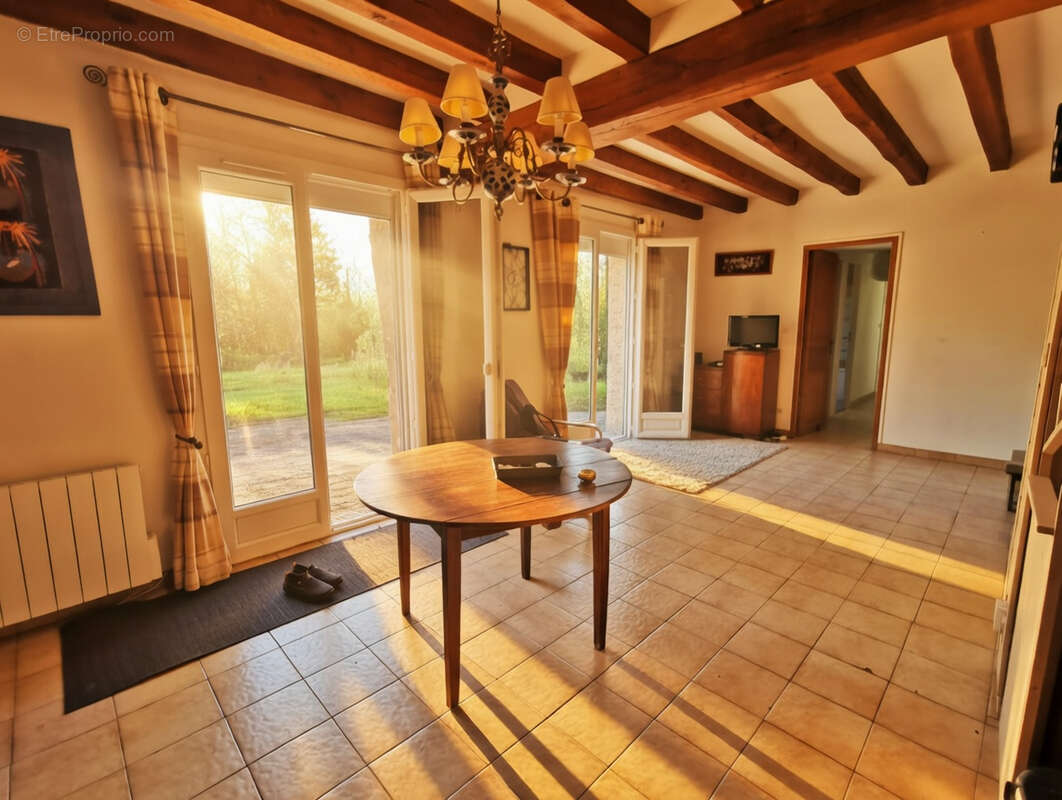 Maison epernon 10 mn - photo 2