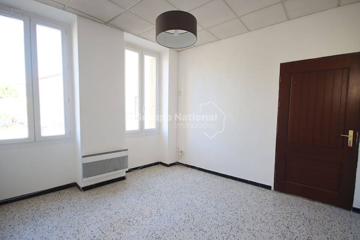 Appartement à MONTEUX