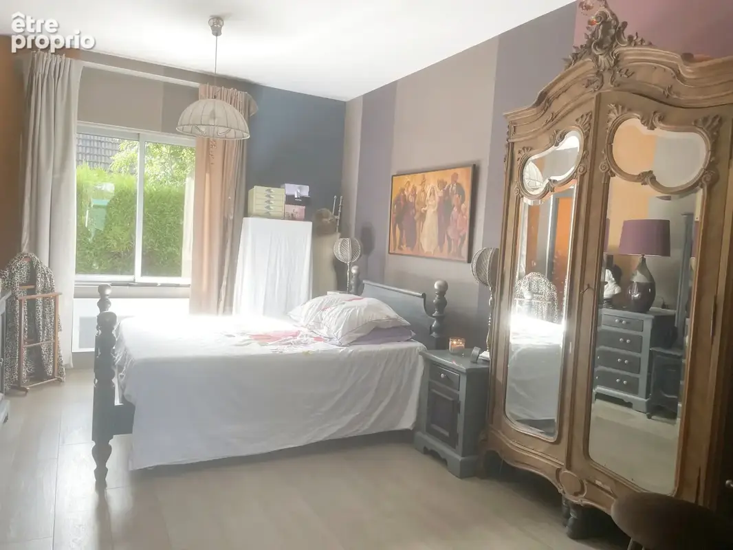 Une EXCLUSIVITÉ Capron Immobilier ! Maison 3 chambres avec grand terrain et dépendances - photo 10